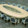 Morozov Oval